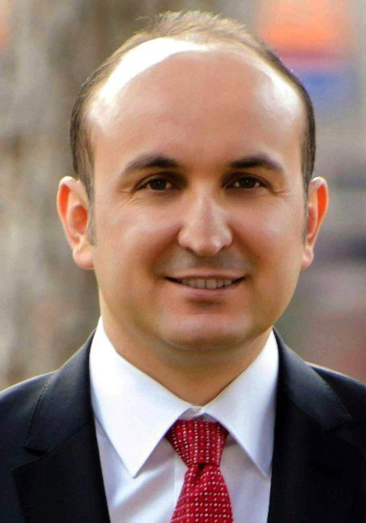 Amasya Üniversitesi 9 Yaşında
