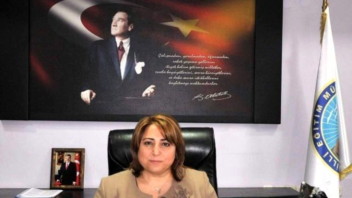 Aydın İl Milli Eğitim Müdürü Töre, Çanakkale Şehitlerini Unutmadı