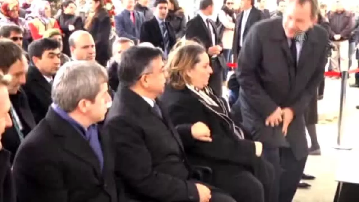 Bakanı Yılmaz: Türkiye Artık Yardım Alan Değil Eden Bir Ülke