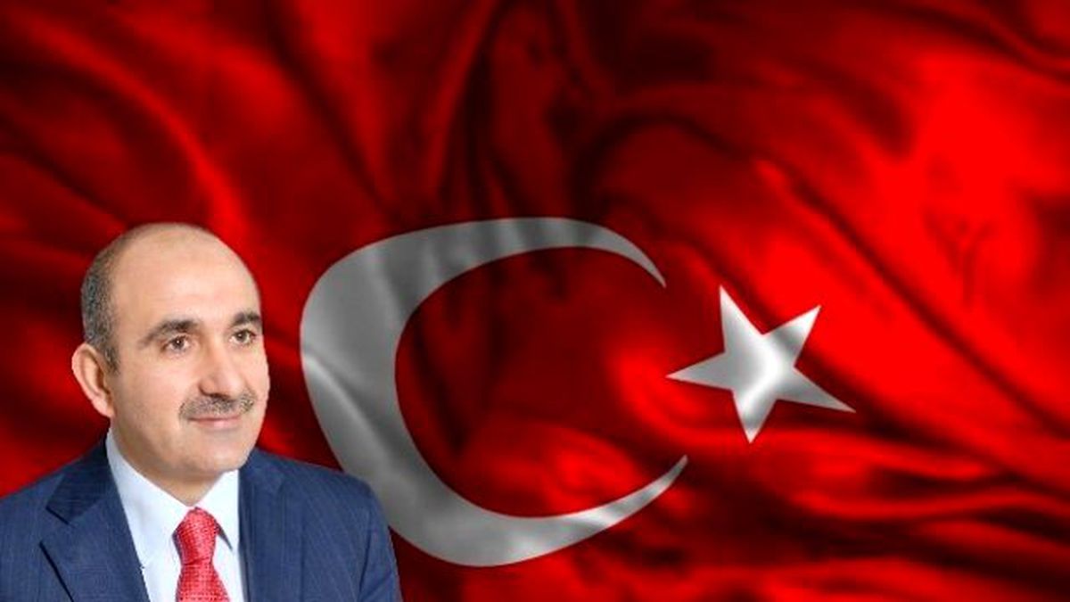 Başkan Kara\'nın Çanakkale Zaferi\'nin Yıl Dönümü Mesajı