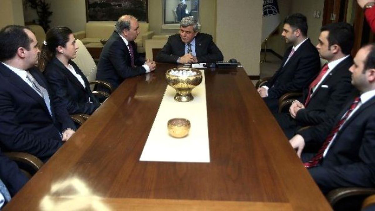 Başkan Karaosmanoğlu, "Devlet Hazinesi Bizim Namusumuzdur"