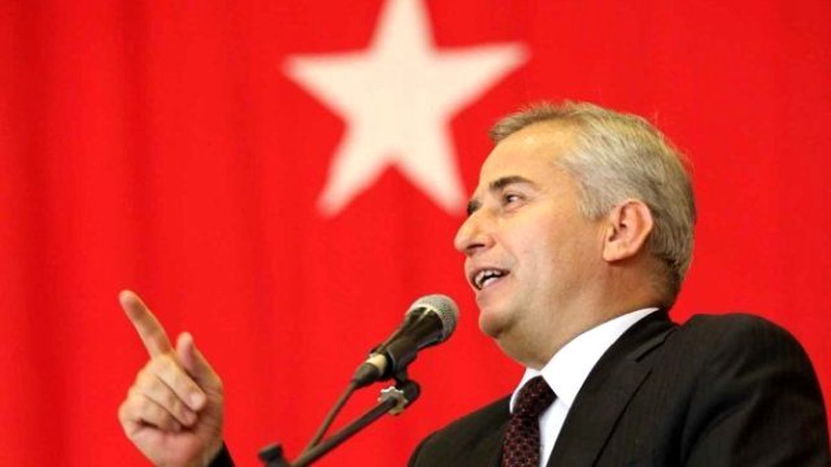 Başkan Zolan\'dan 18 Mart Mesajı