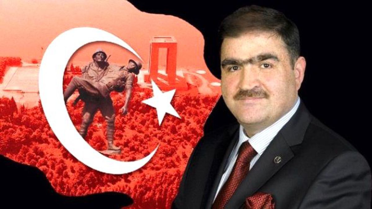 BBP İl Başkanı Gözütok: "Çanakkale Zaferi Onurun, Namusun, Şerefin Şahlanış Destanıdır"