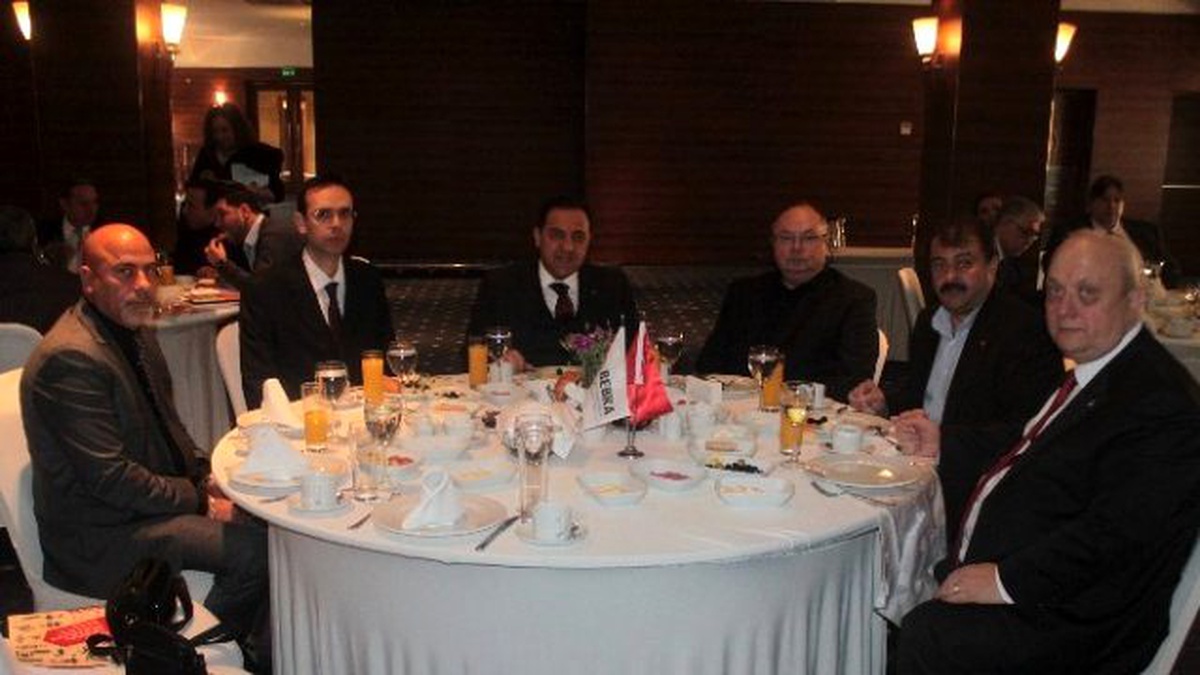 Bebka, Sağlık Turizmindeki Hibe Desteklerini Sektör Temsilcilerine Tanıttı