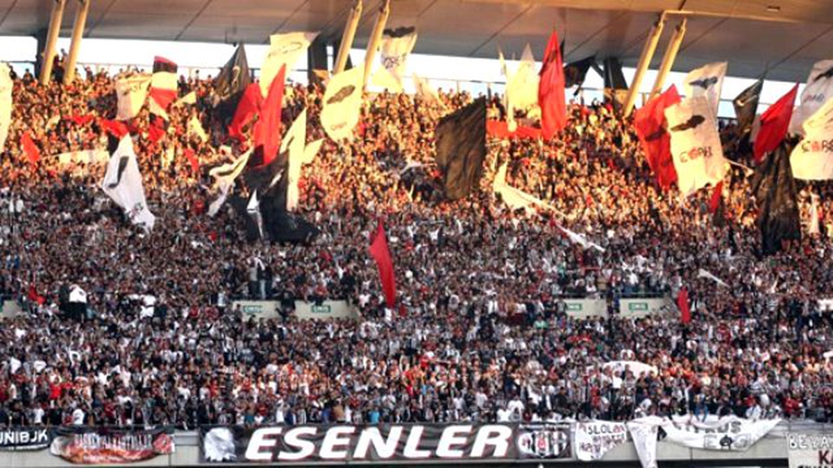Beşiktaş - Club Brugge Maçının Biletleri Tükendi