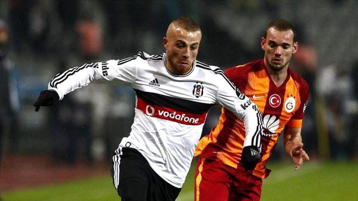 Beşiktaş: Gökhan Töre Haberleri Maksatlı