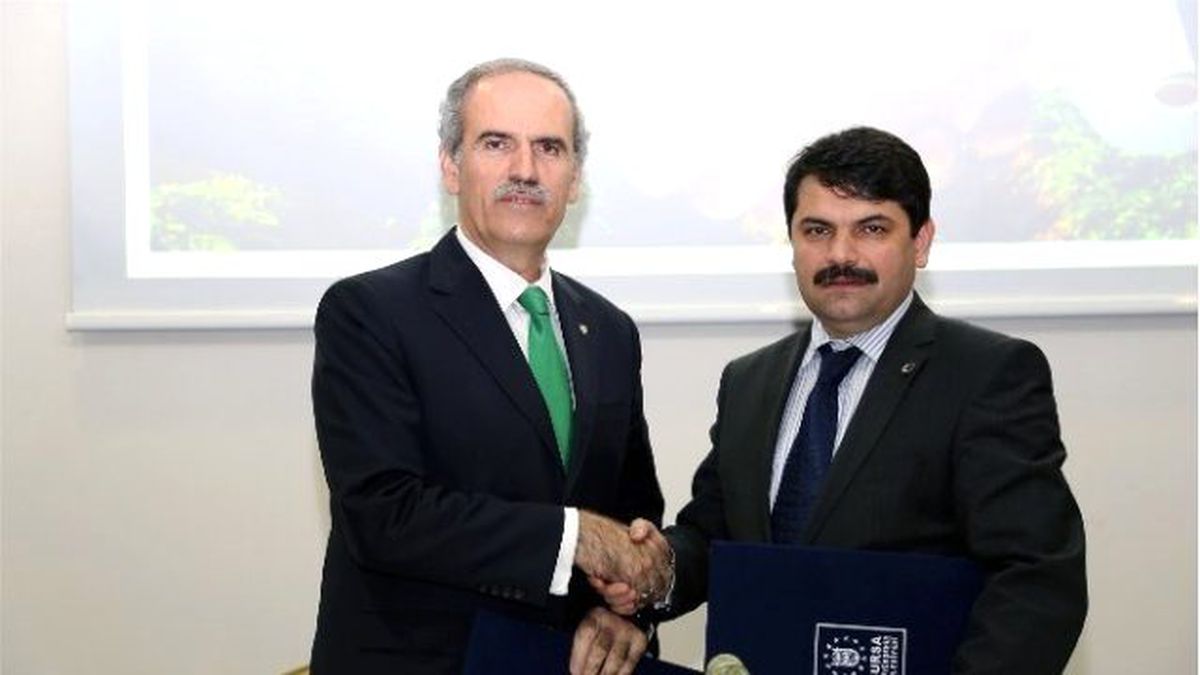 Çiftçi İçin Güçbirliği