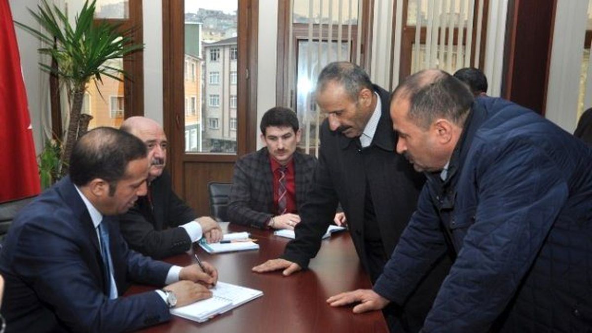 Dilovası\'nda Halk Günleri Devam Ediyor