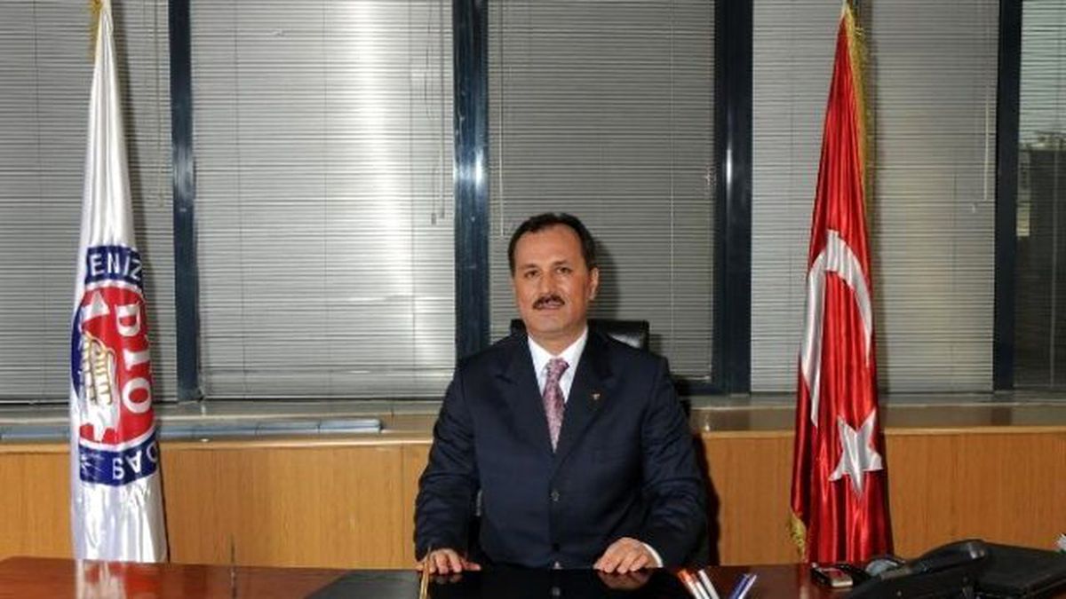 Dto Başkanı Özer\'den Çanakkale Zaferi Mesajı