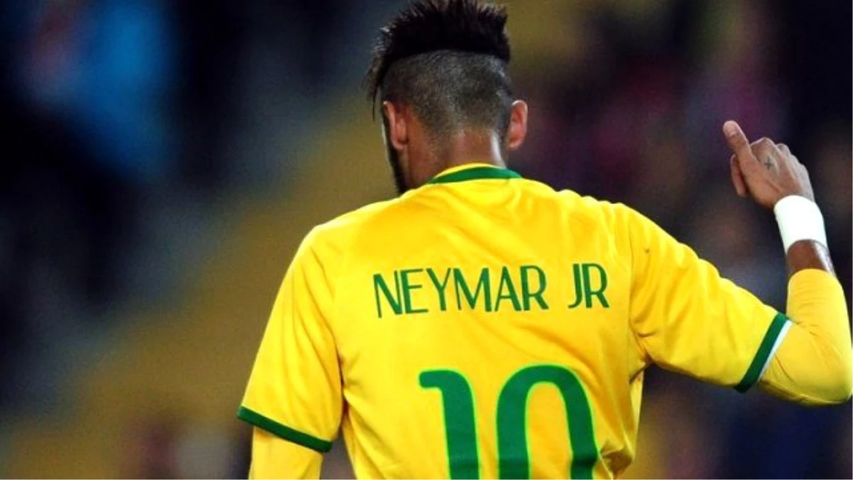 Dunga: Tek Yıldızımız Neymar