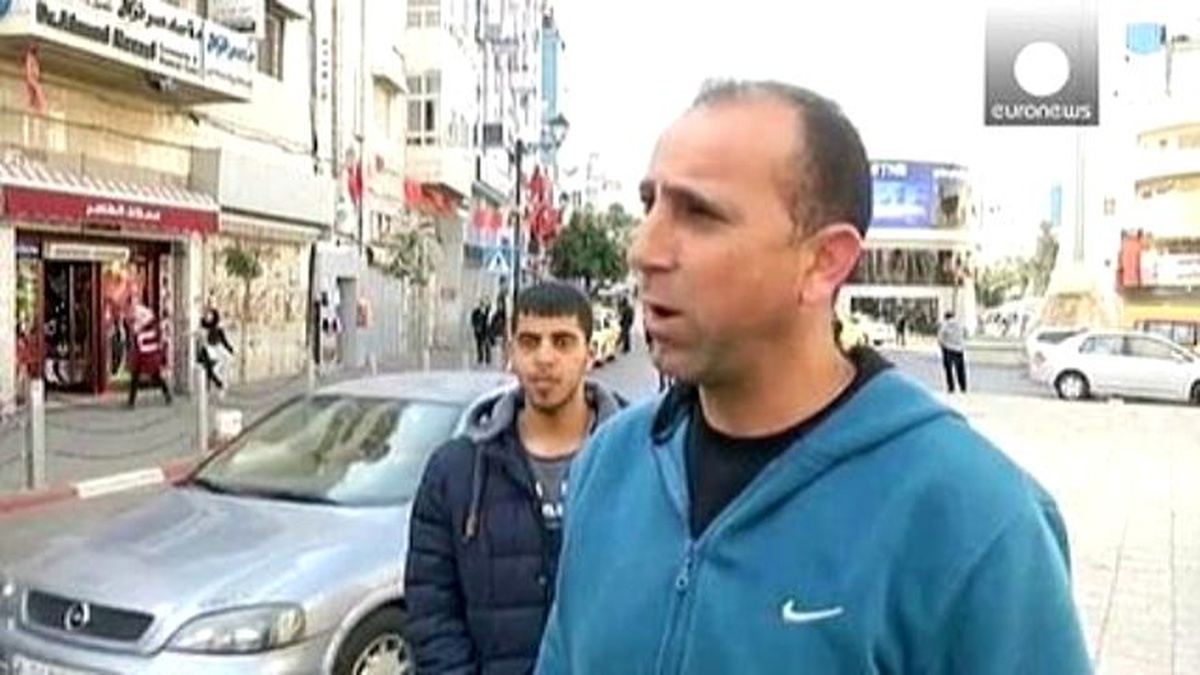Filistinlilerin İsrail Seçimlerinden Beklentisi Yok