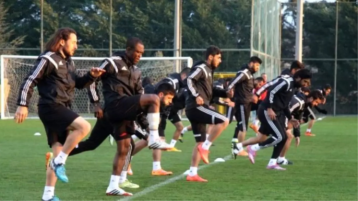 Gaziantep Büyükşehir Belediyespor, Şanlıurfaspor Mağlubiyetini Unutmak İstiyor