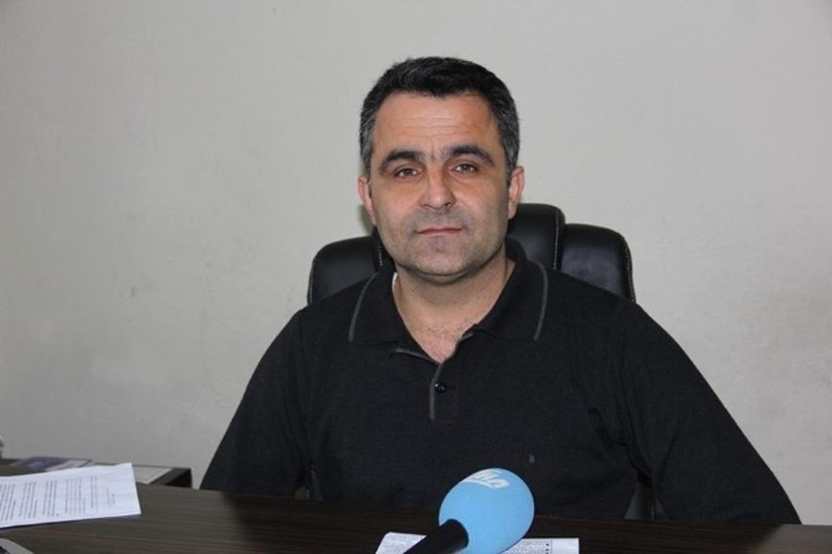 Güngör Yavuzaslan: "Beşir Mücadelesi Bir Kobani Olamadı"