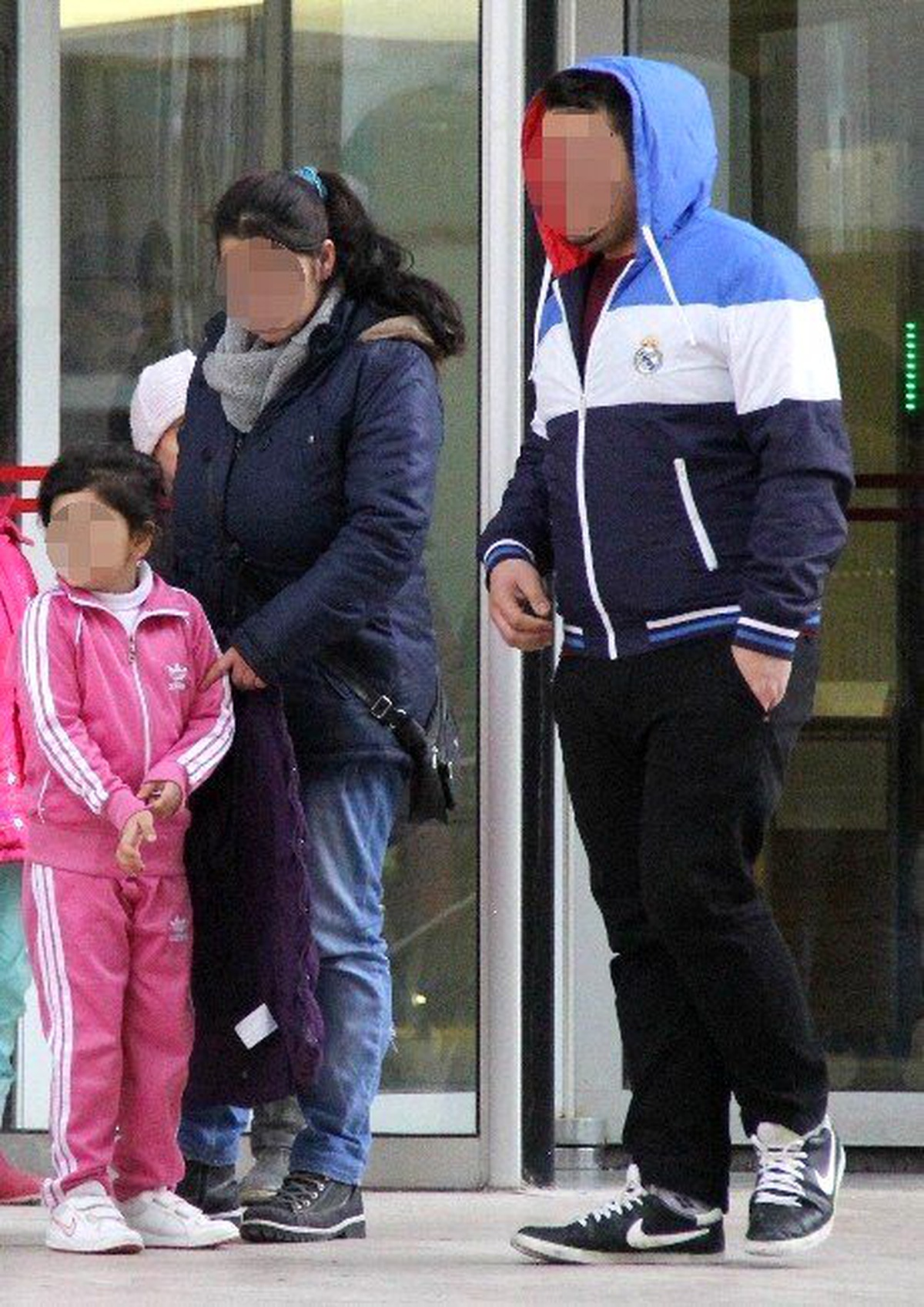 Hakim, Yuvanın Korunması İçin Kocaya Ceza Vermedi