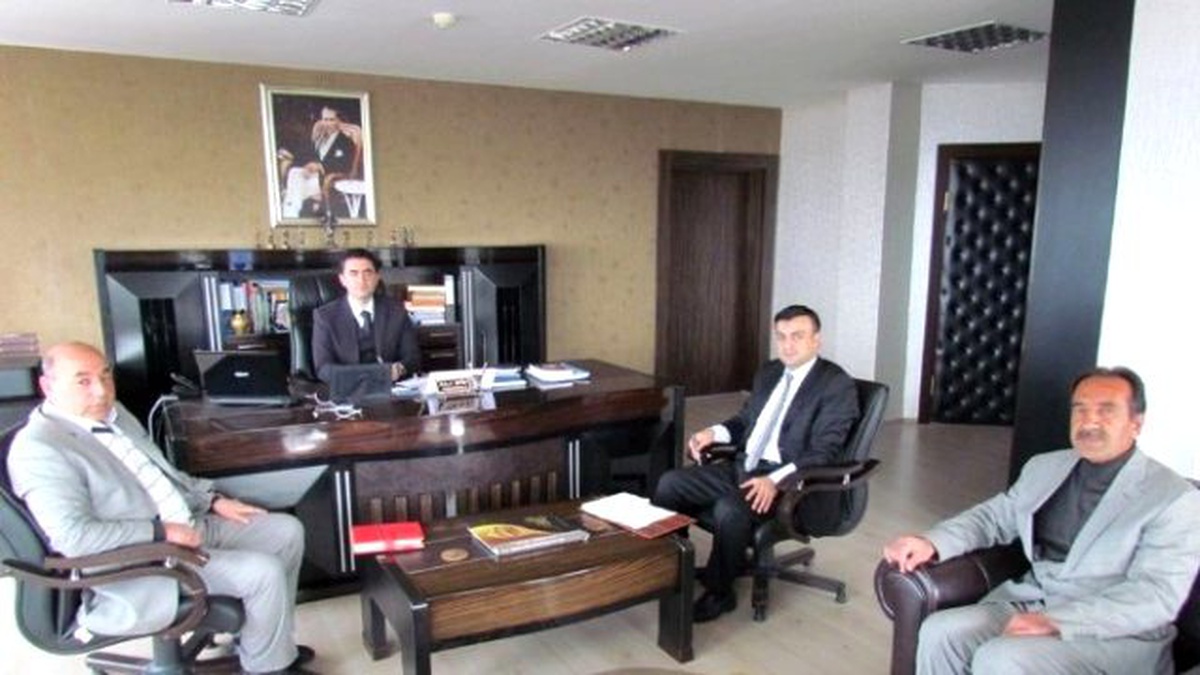 Halkoyunları Yarışması Ahlat\'ta Yapılacak