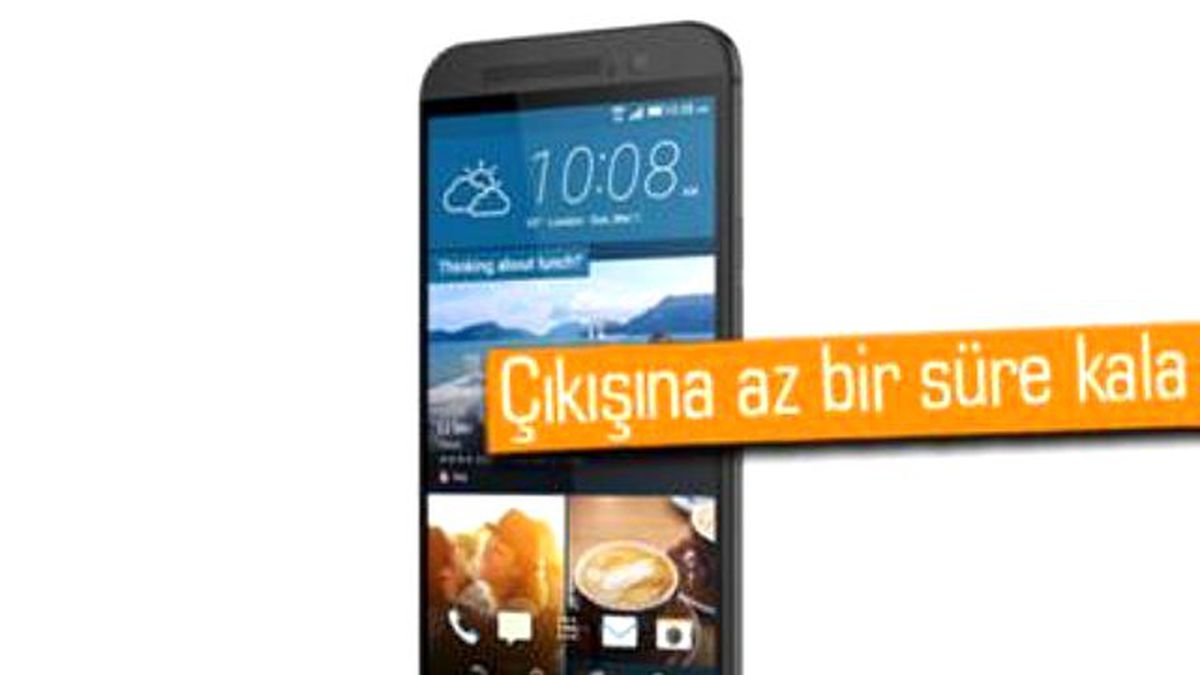 Htc One M9 Çok mu Isınıyor? Test ve Htc\'den Cevap