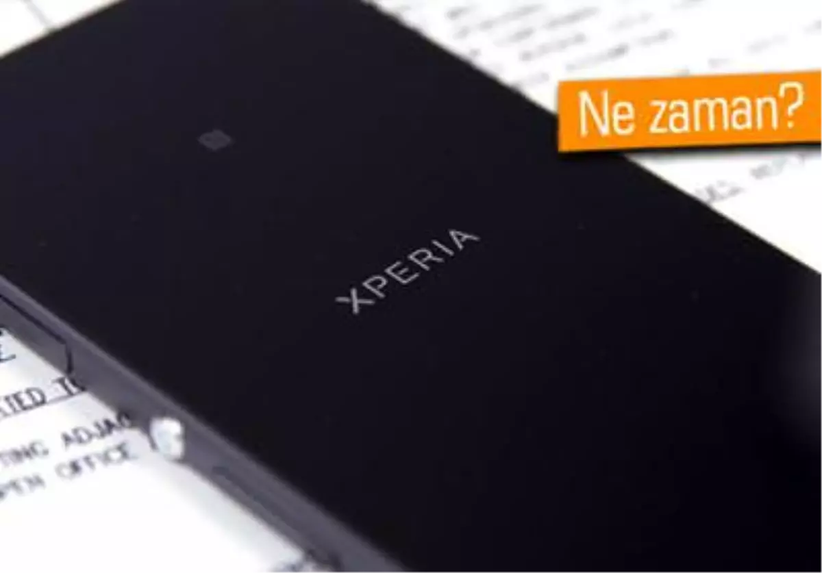 İddia: Xperia Z4\'ün Çıkış Tarihi Belli Oldu