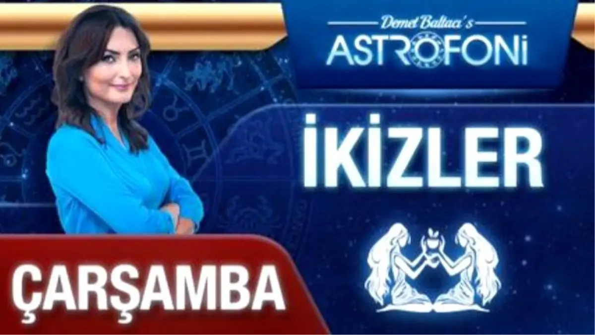 İkizler Burcu Günlük Yorumu, Bugün (18 Mart 2015)