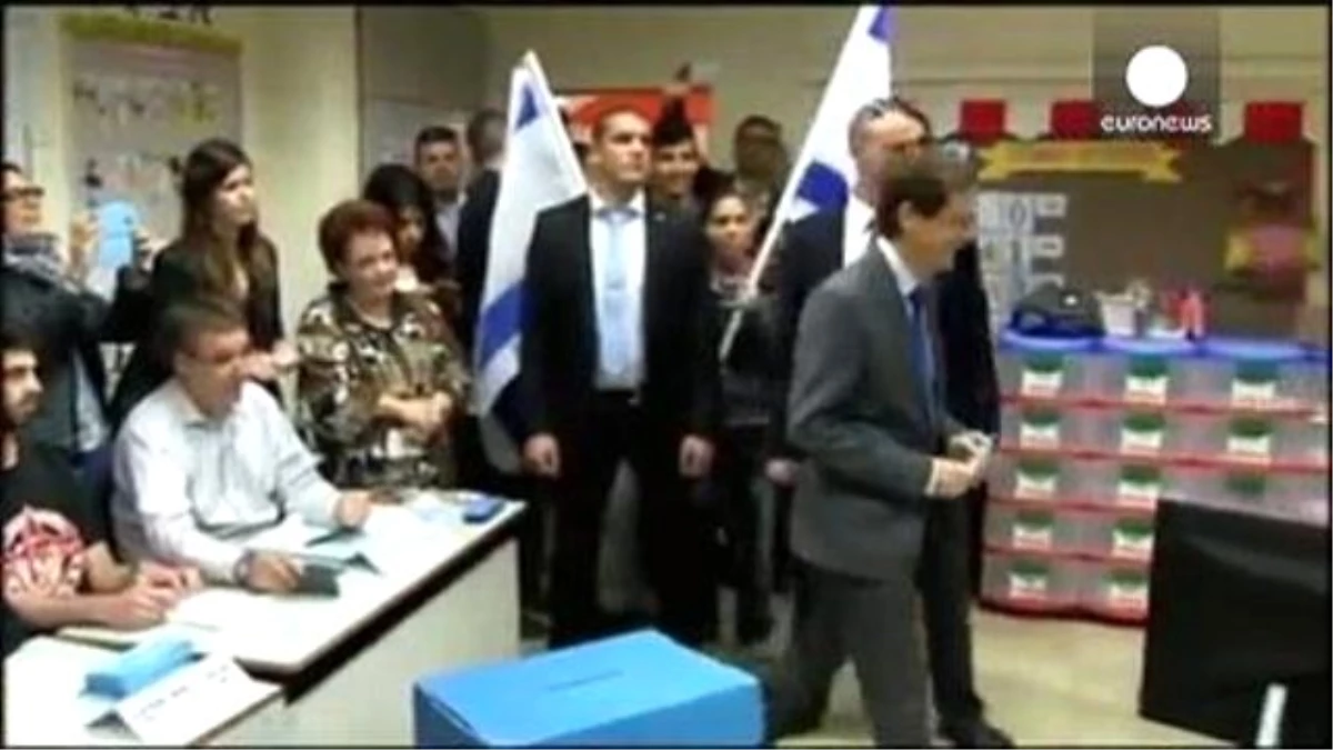 İsrail\'de Çekişmeli Seçim Netanyahu İçin Referandum