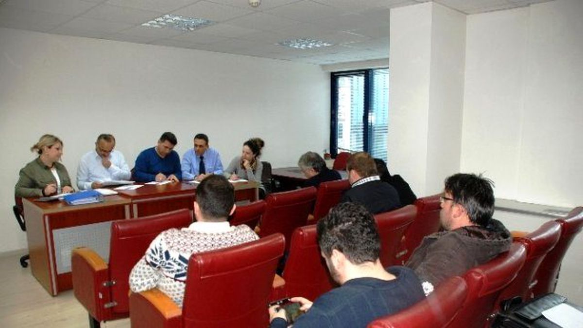 İzmit Belediyesi\'nde Milyonluk İhale