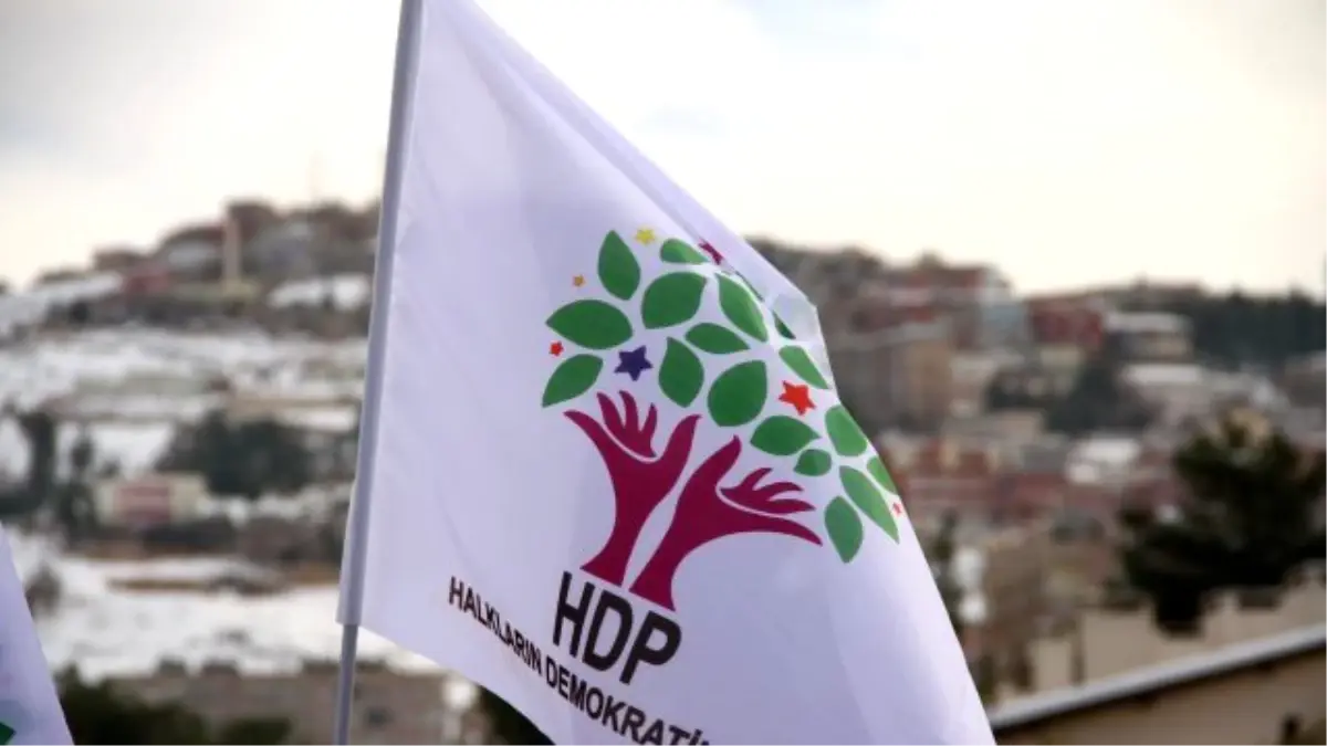 KADEP, HDP ile İttifaktan Son Anda Çekildi