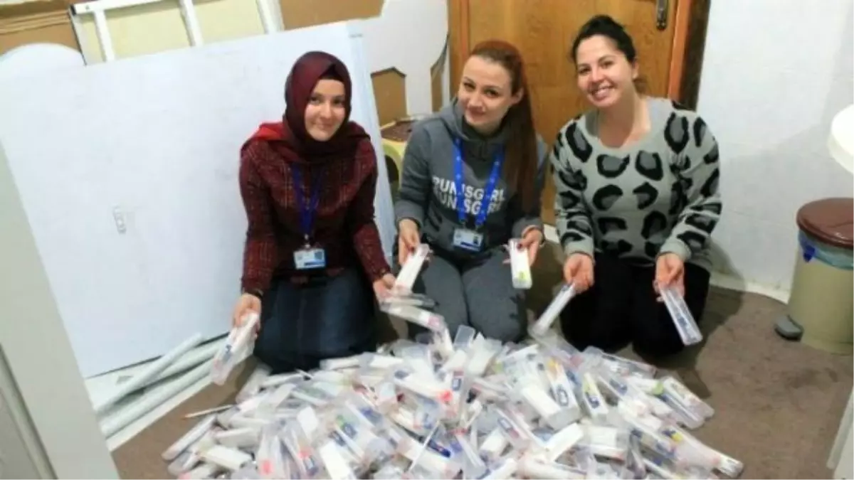 Karaman\'da \'Genç Dönüşüm\' Projesi Devam Ediyor