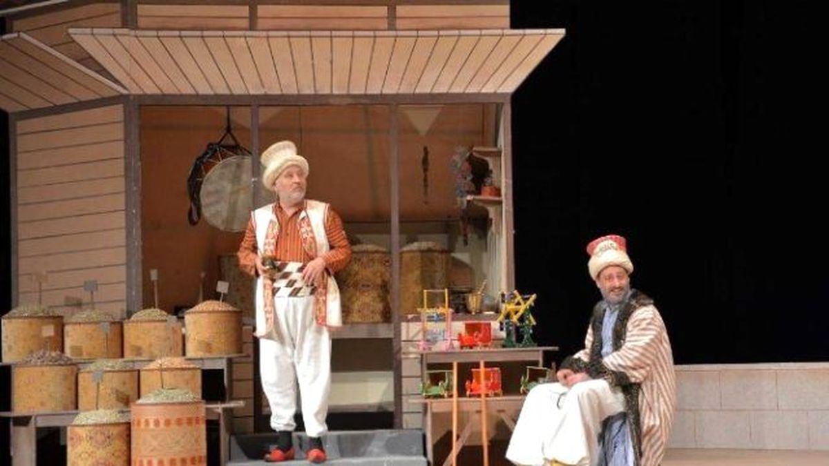 Macun Hokkası Yoğun İlgi Gördü