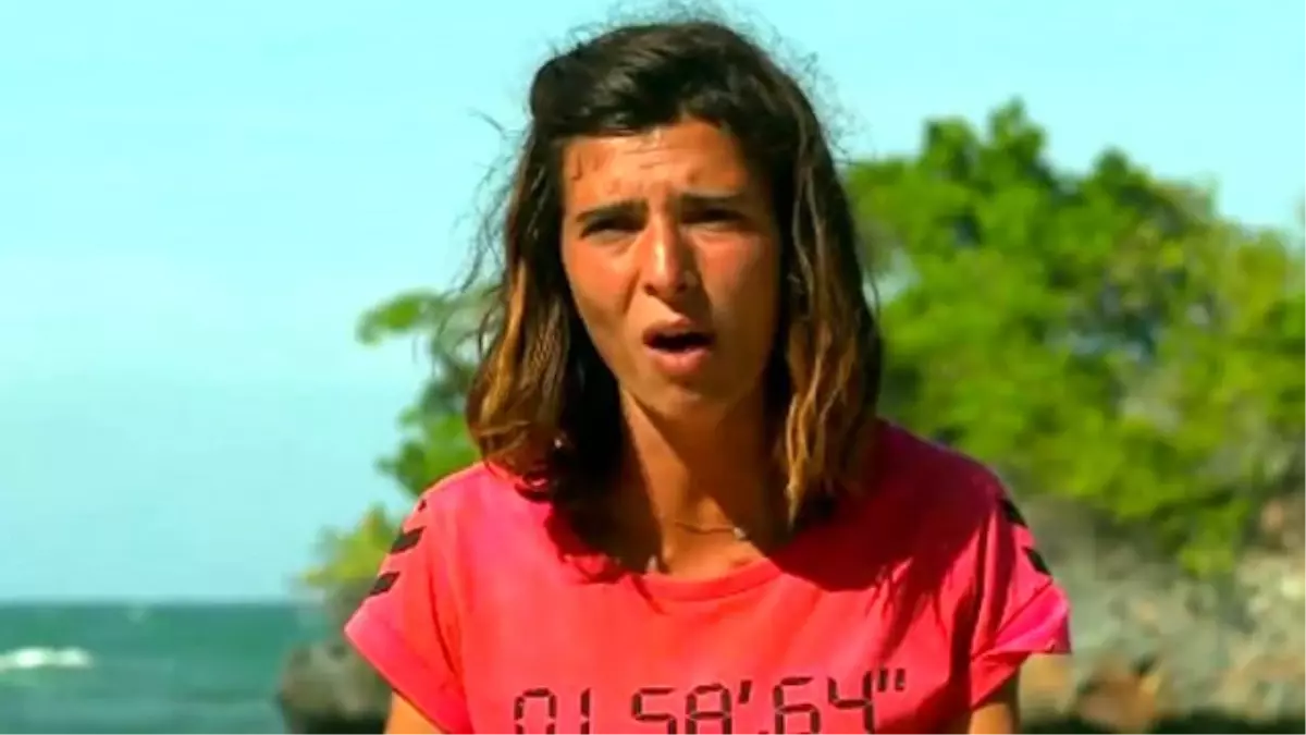 Merve Aydın, Berna\'ya Çok Kızgın: \'Sen Kimsin Ya!\'