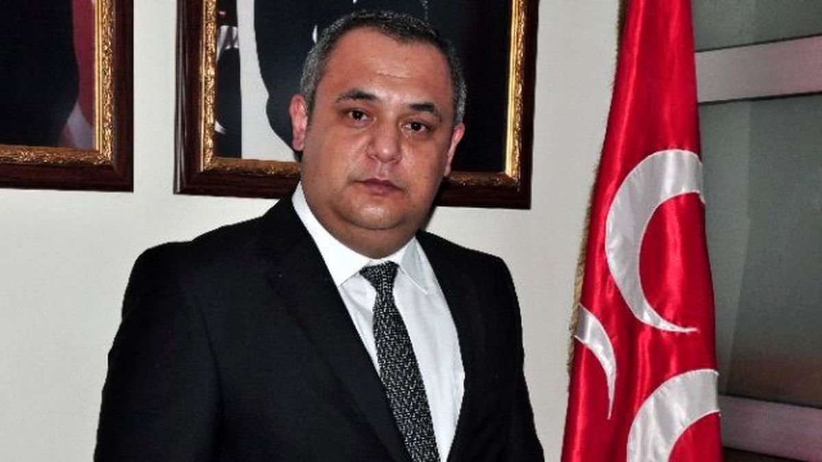 MHP\'den Anlamlı Kampanya