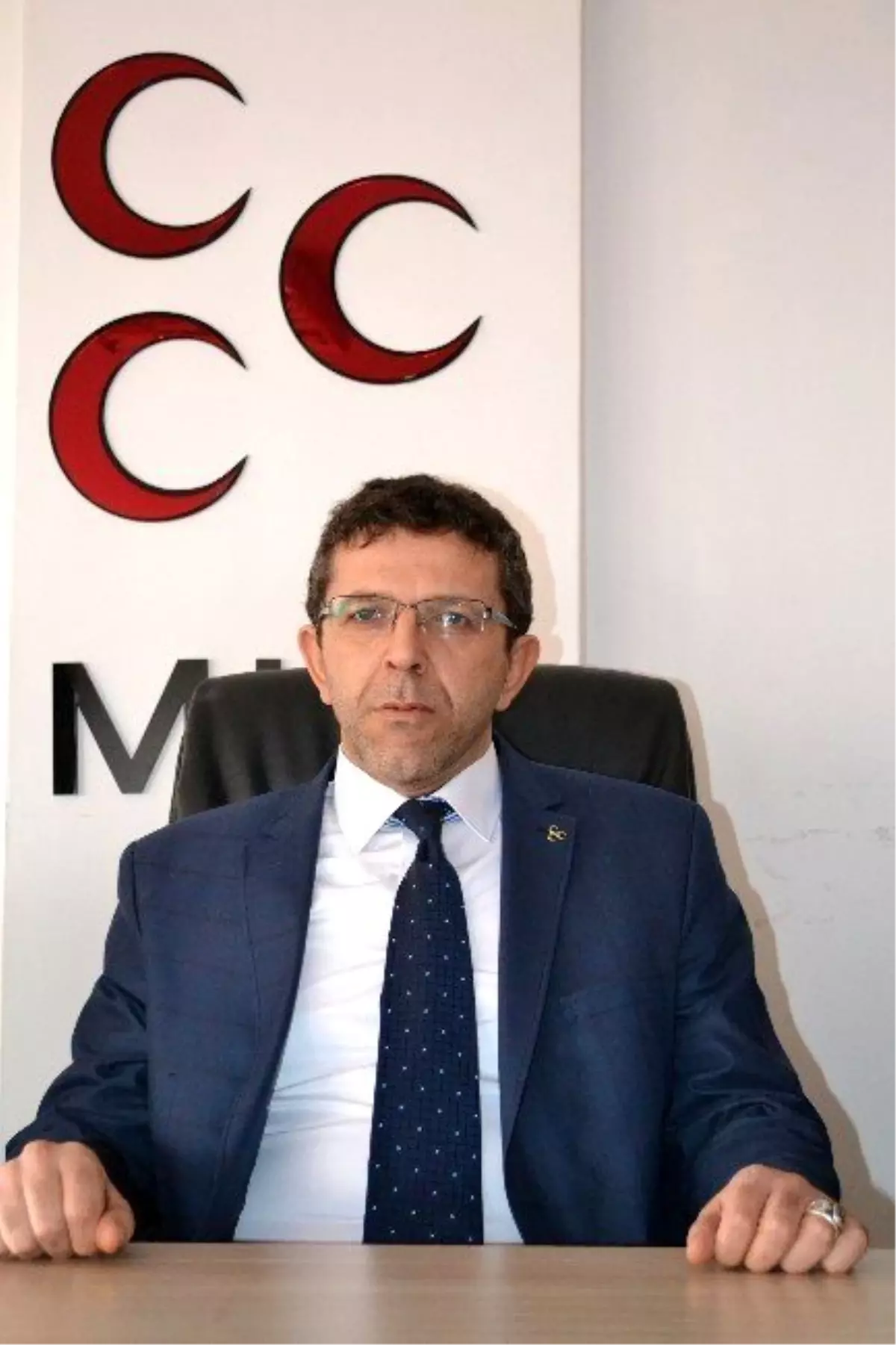 MHP\'den Çanakkale Zaferi Mesajı