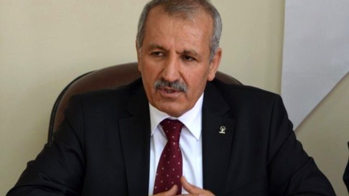 Milletvekili Şahin\'den Çanakkele Mesajı