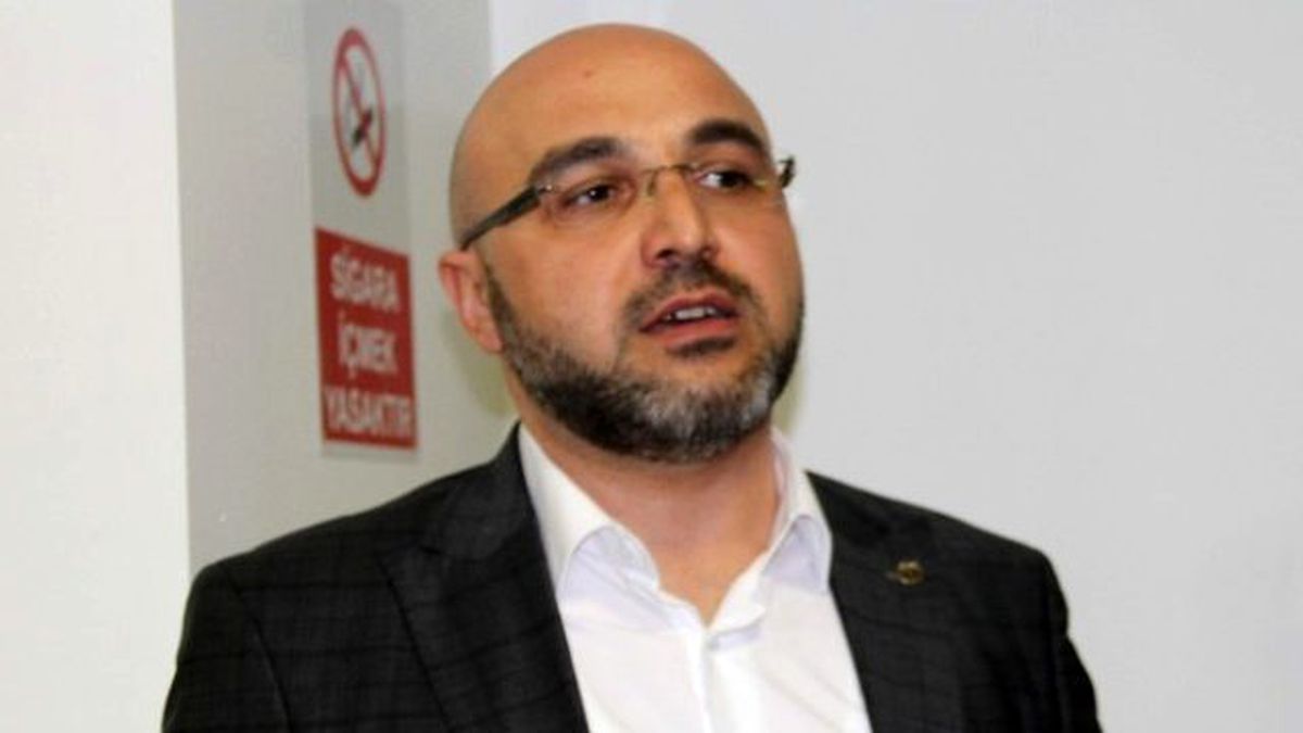 Müsiad\'tan Dost Meclisi Toplantısı