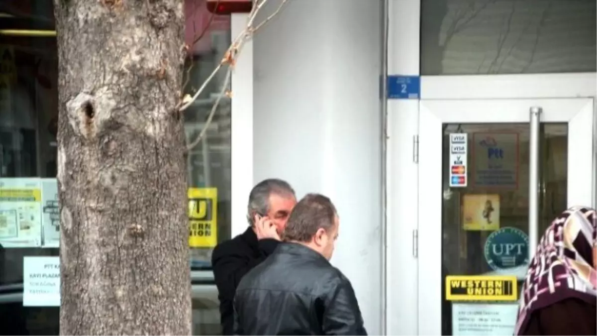 Telefon Dolandırıcıları Bu Kez Muhtarı Hedef Aldı