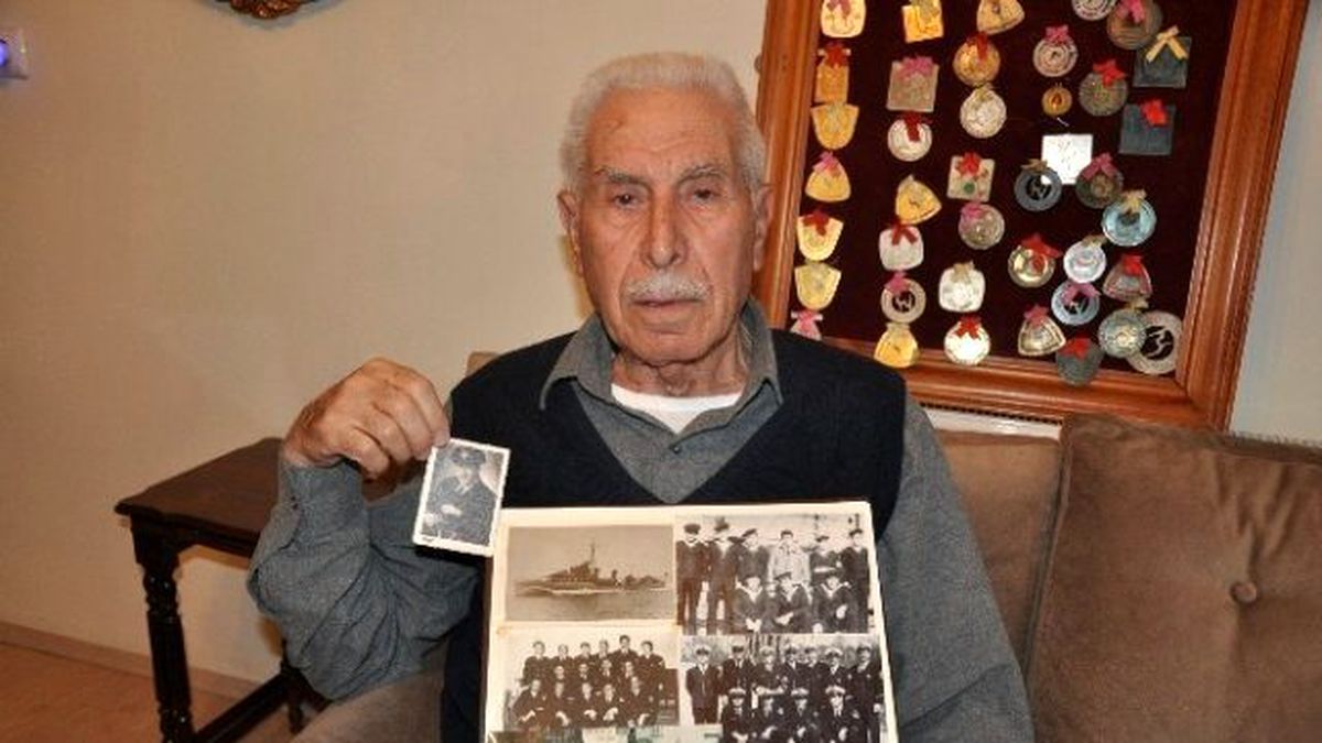 Unutulmayan Çanakkale
