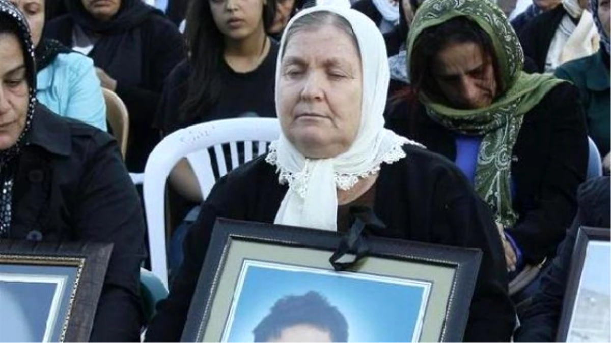 Prosecutor Dismisses Erdoğan\'s Complaint Against Gezi Victim\'s Mother