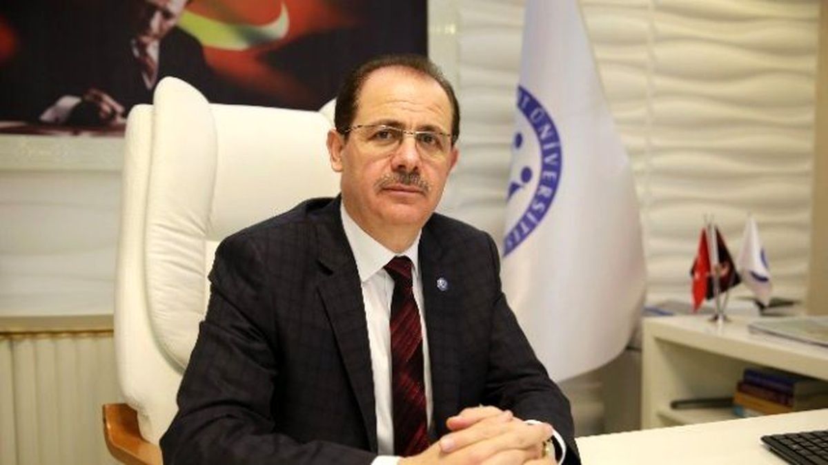 Rektör Coşkun\'dan 18 Mart Çanakkale Zaferi ve Şehitler Günü Mesajı