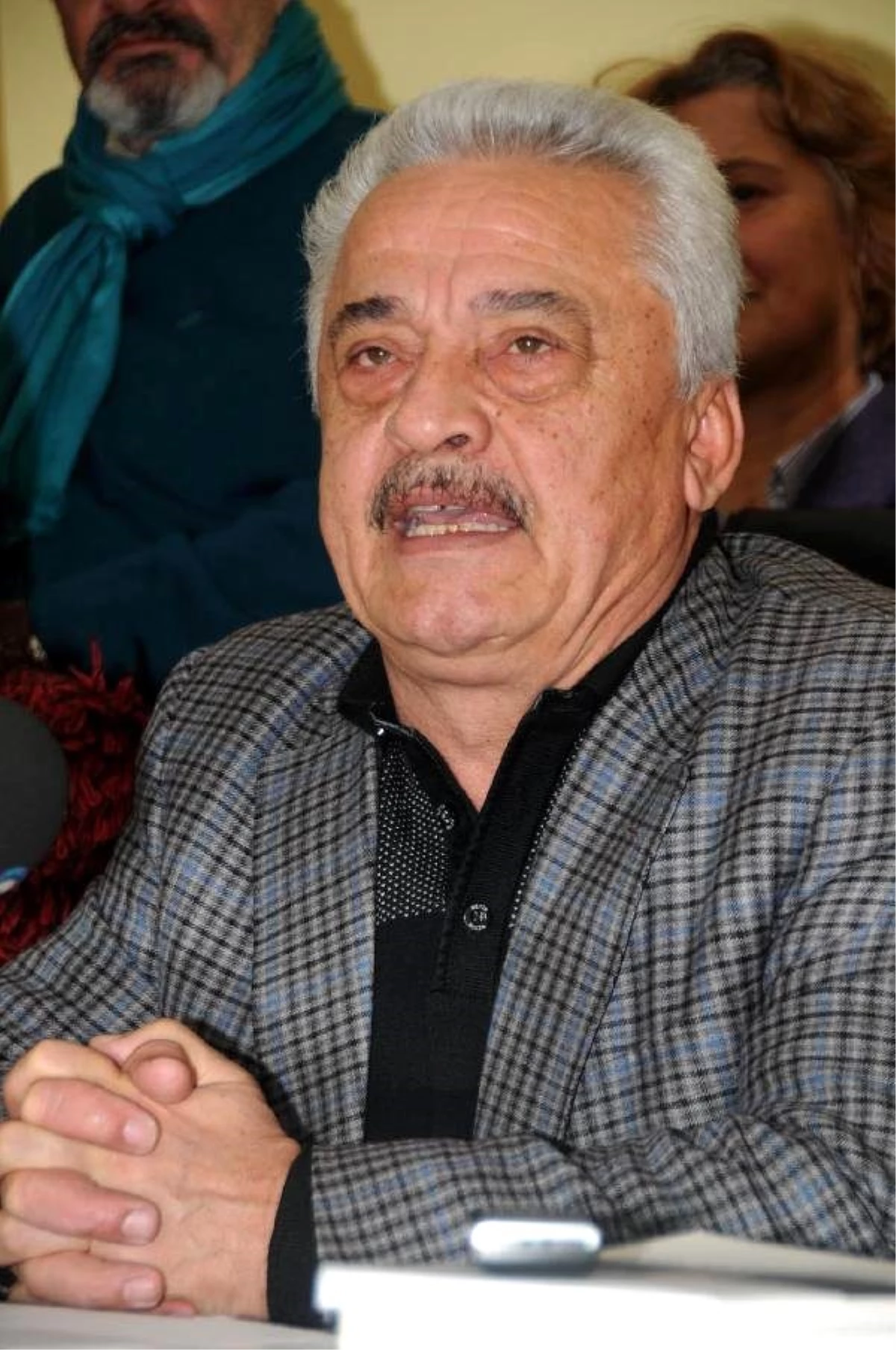 Rize\'de CHP İl Başkanı Görevden Alındı, Yönetim İstifa Etti
