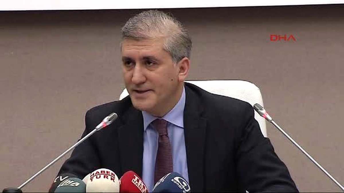Sağlık Bakanlığı Müsteşarı Eyüp Gümüş\'ten \'Domuz Gribi\' Açıklaması 11 Kişi Öldü