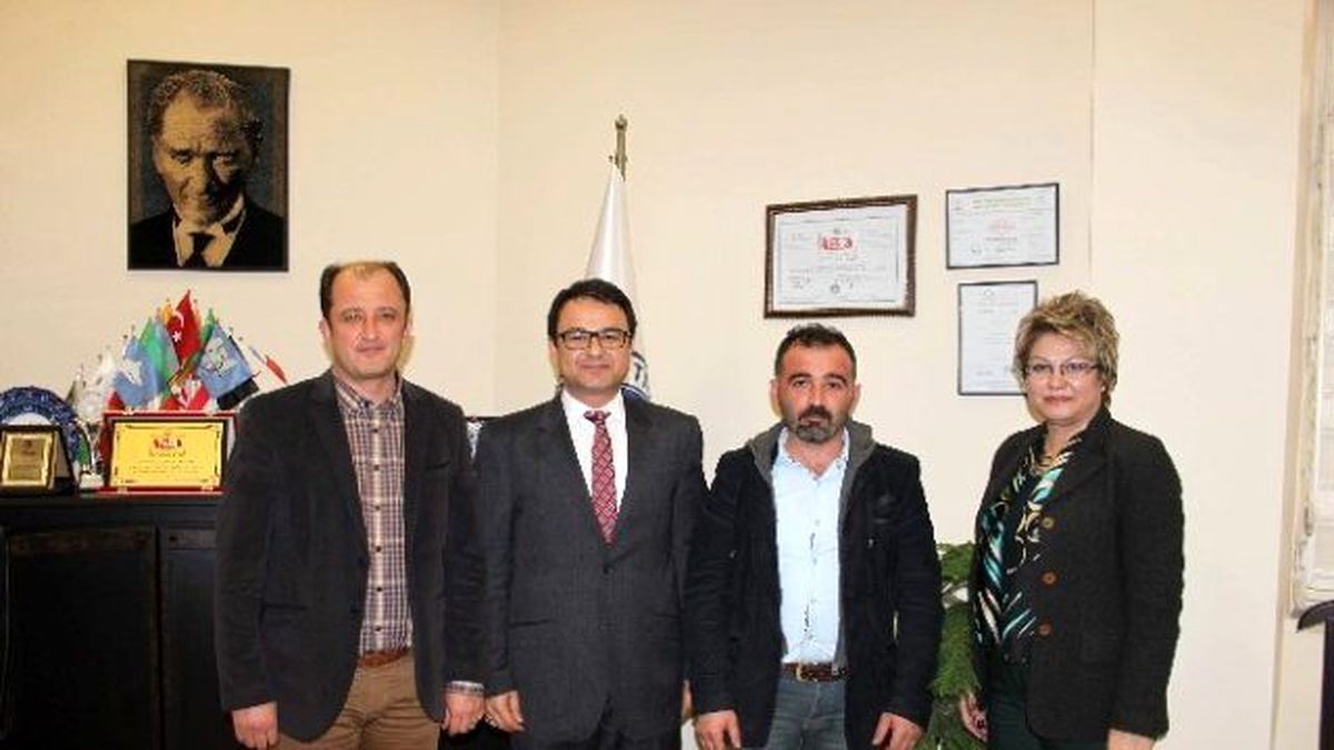 Şakır, "Burdur Ticaret Borsası, Kent Ekonomisinin Kalbidir"
