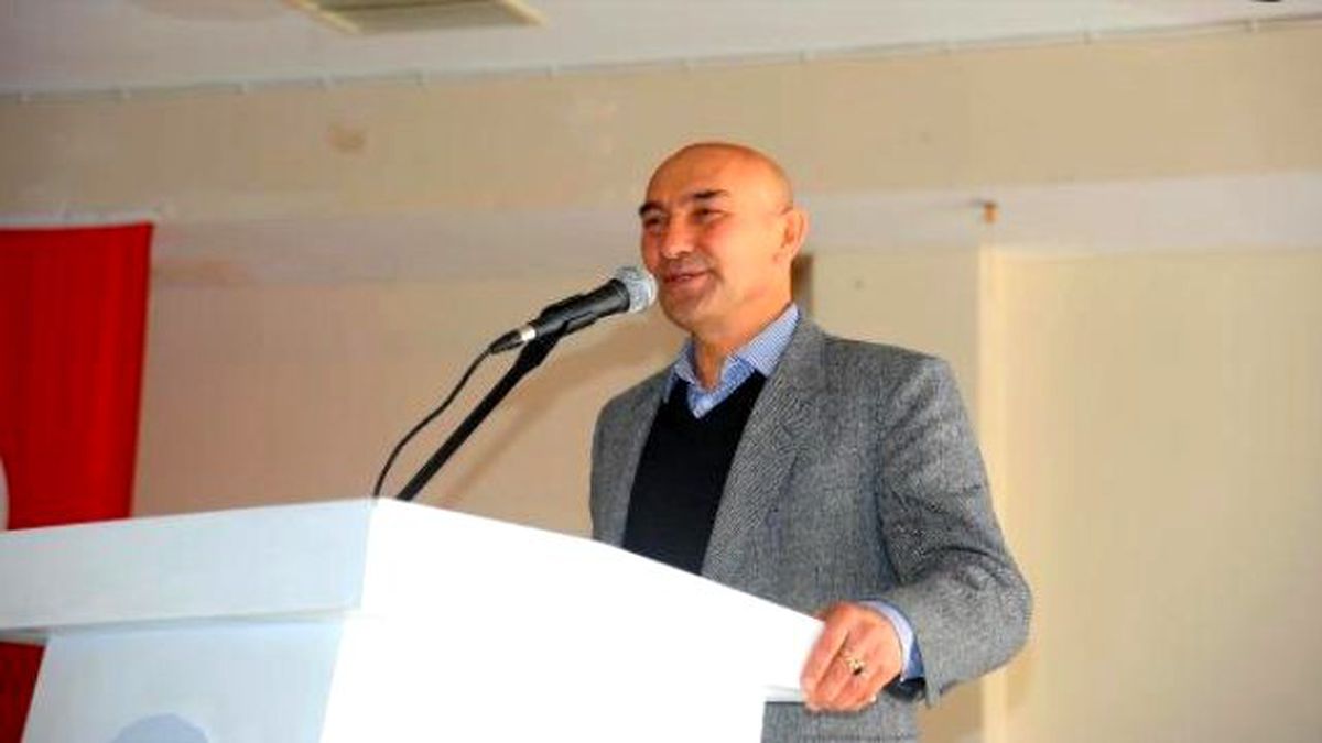 Seferihisar\'ın CHP\'li Belediye Başkanı Diyarbakır\'da Nevruza Katılacak