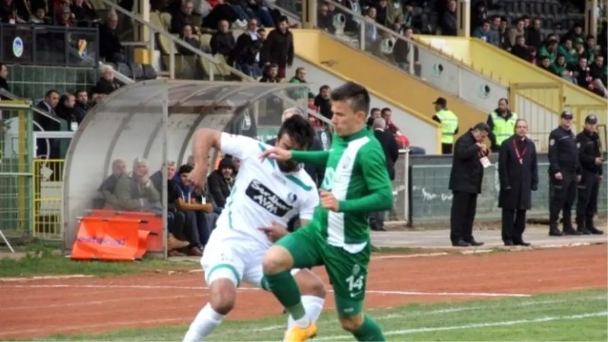 Spor Toto 3. Lig