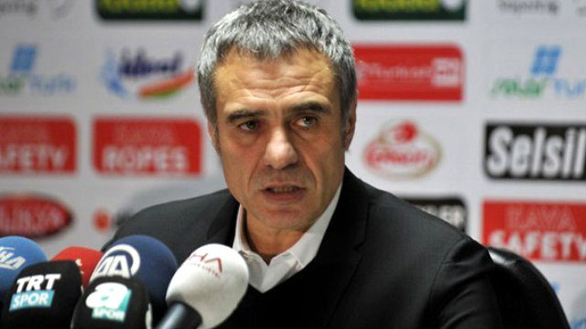 Trabzonspor\'da Deplasman Kabusu Geri Döndü