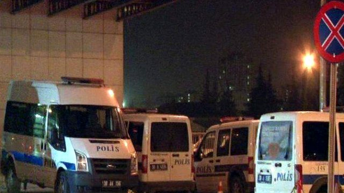 Trafik Kazası Diye Gittiler Cinayet Çıktı