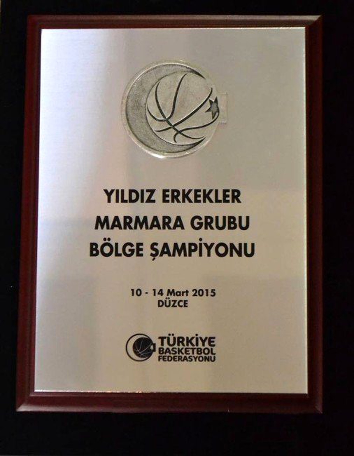 Tredaş Spor, Marmara\'nın En Büyüğü Oldu