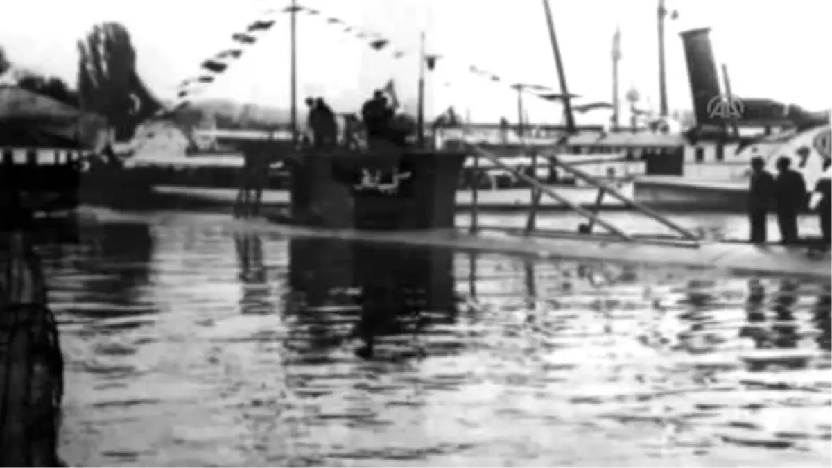 TSK\'dan "Çanakkale Geçilmez" Belgeseli (3)