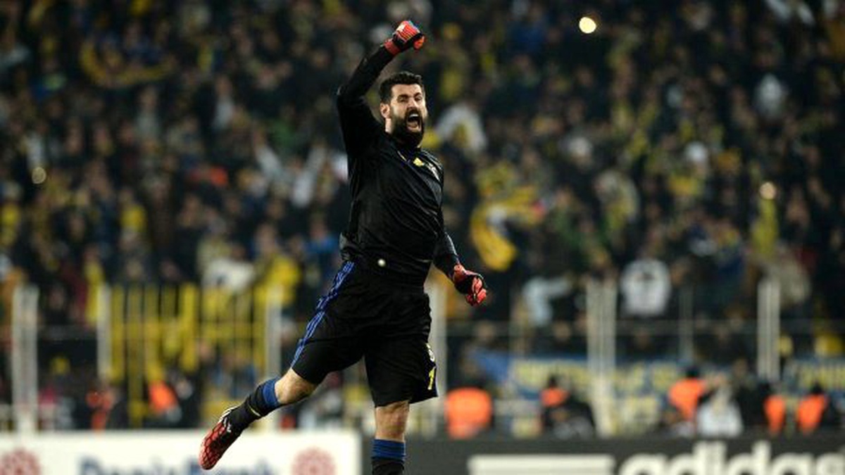 Volkan Demirel: Tüm Sorumluluk Benim
