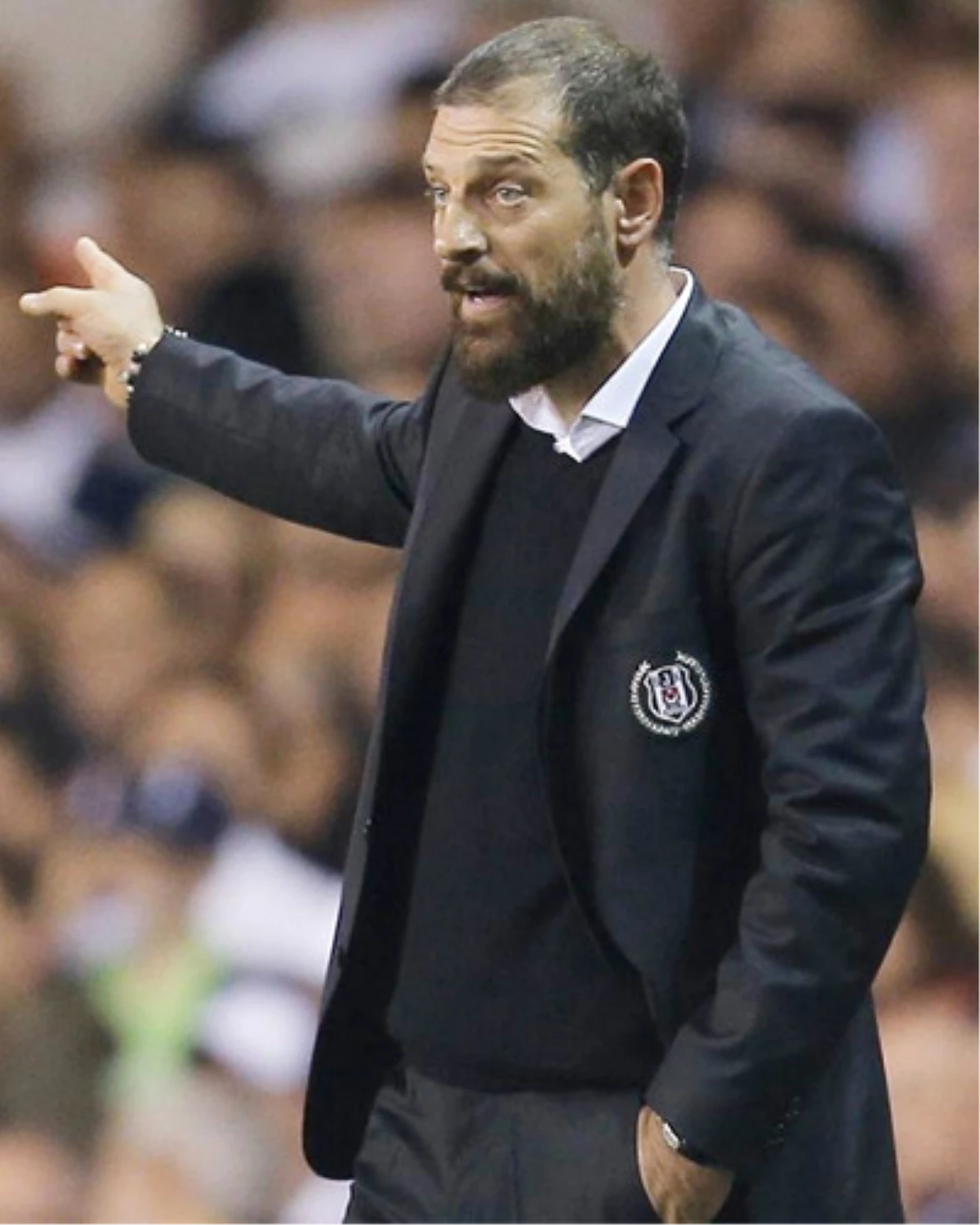 West Ham United, Slaven Bilic\'i Listeye Aldı