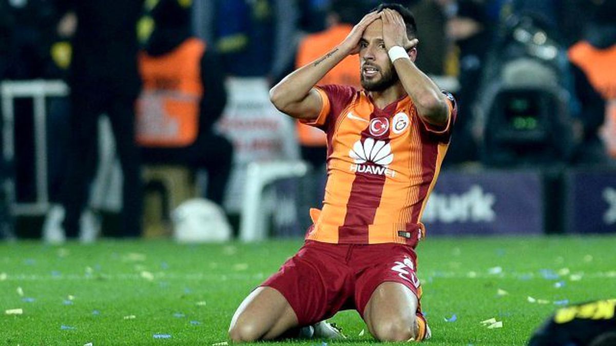 Yasin Öztekin\'den Hamzaoğlu\'na Destek