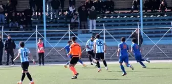 Yeşilyurtspor Ligde Kalma Mücadelesinde Büyük Yara Aldı