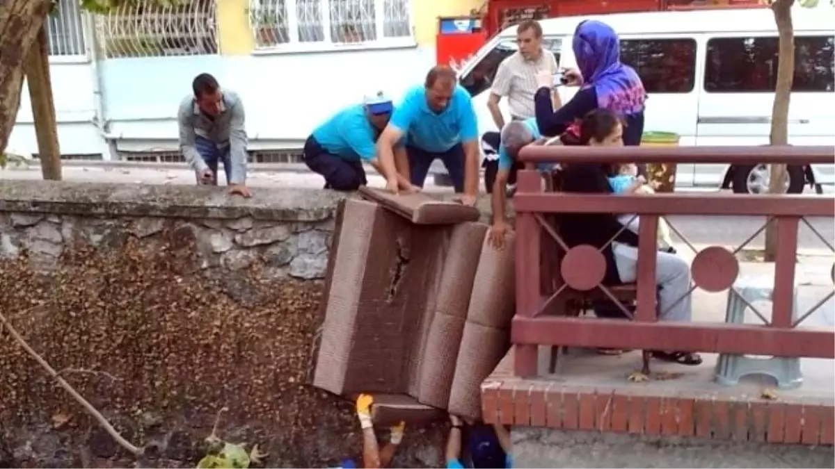 Yunusemre Belediye Başkan Yardımcısı Ramis Şiyak Açıklaması